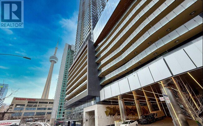 Photo du bâtiment - 1 Concord Cityplace Wy