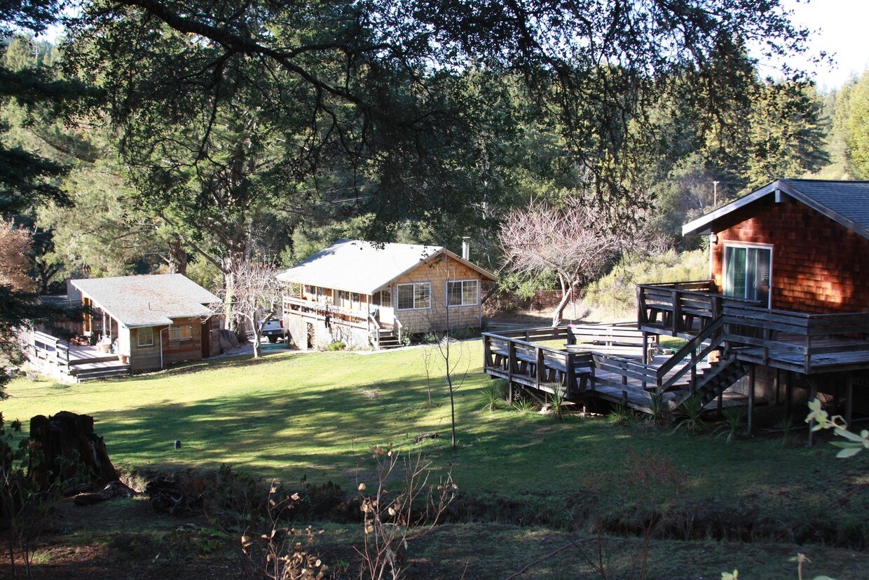 Primary Photo - 17780 China Grade Rd
