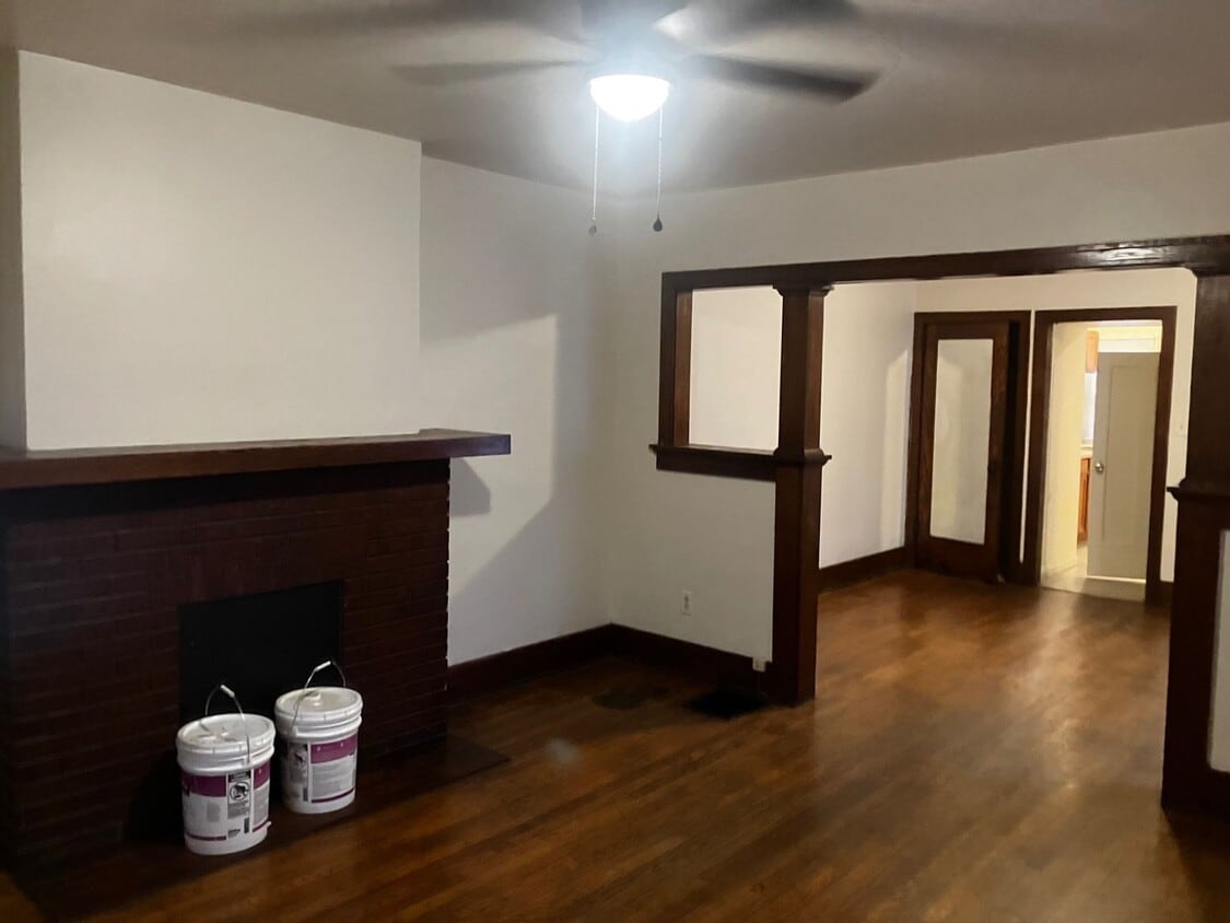 101-103 W Norman - 101-103 W Norman