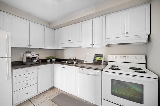 Photo du bâtiment - The Solarus