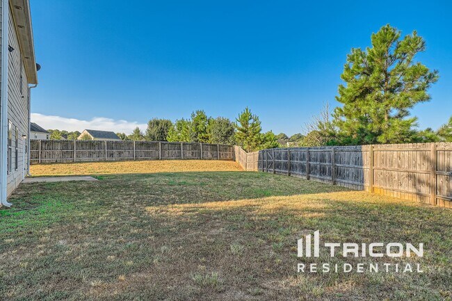 Foto del edificio - 3479 Sandstone Trail SE