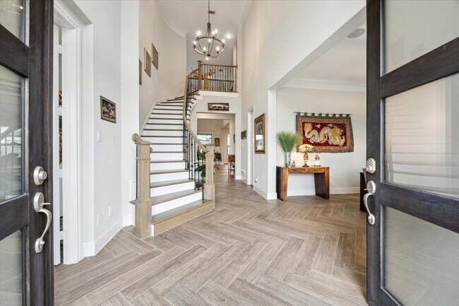 Foto del edificio - 2103 Ashland Glen Ct