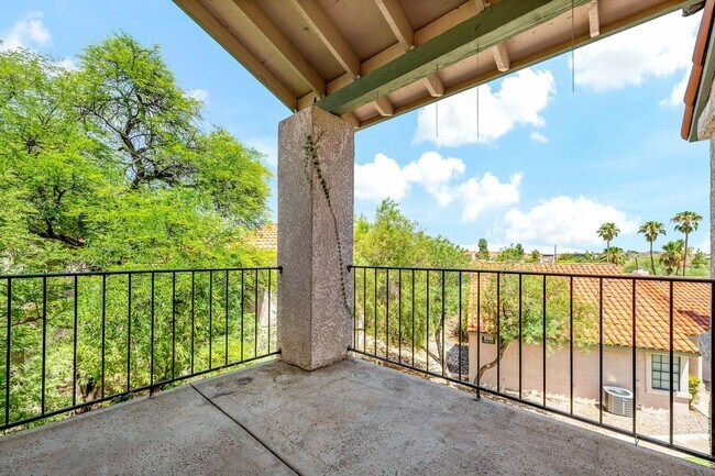 Building Photo - Foothills Condo Living