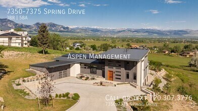 Building Photo - 7350-7375 Spring Dr
