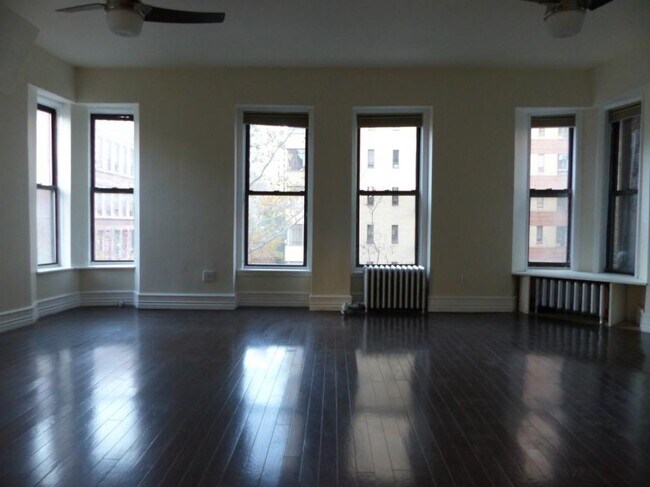 Foto del edificio - 1 bedroom in NEW YORK NY 10024