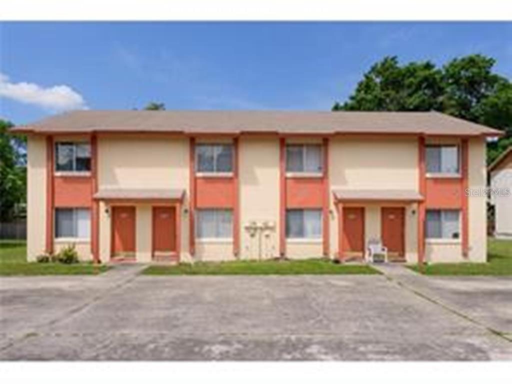 181 Garden Dr, Winter Springs, FL 32708 Townhome Rentals in Winter