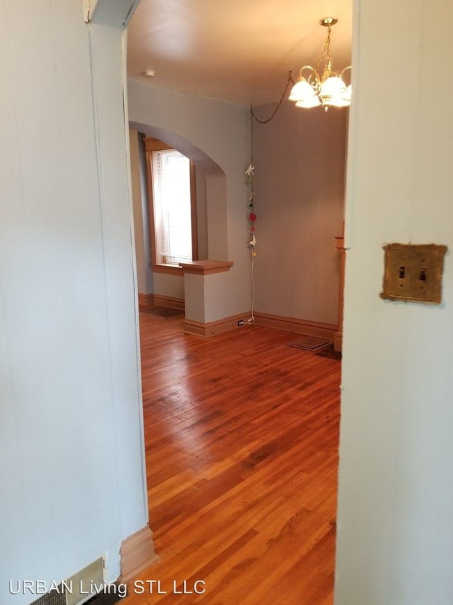 Building Photo - 2 br, 1 bath House - 4652 Idaho Avenue