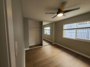 Interior Photo - The Circle Apartments at Long Beach