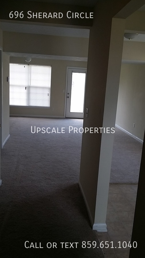 Building Photo - 696 Sherard Cir