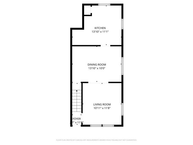 Foto del edificio - 231-233 S Pearl St