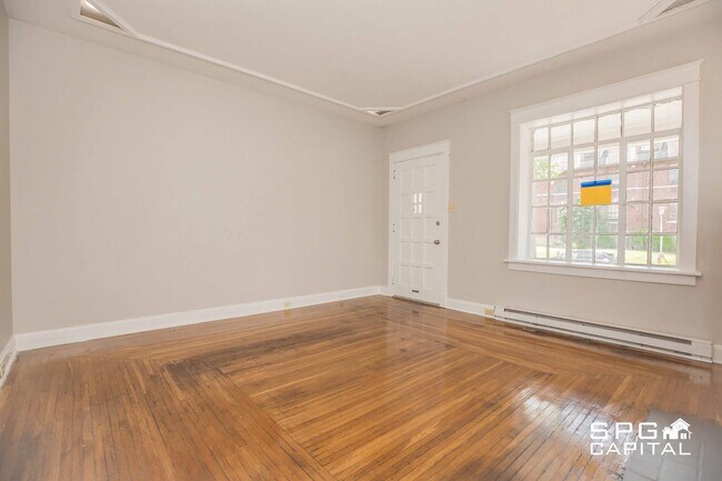 Foto del edificio - 2647 N 4th St