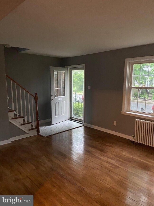 Foto del edificio - 823 Spruce St