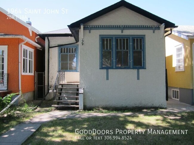 Photo du bâtiment - 1964 St John St