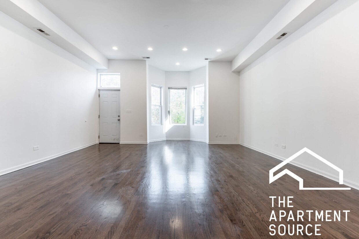 Foto principal - 2112 N Campbell Ave