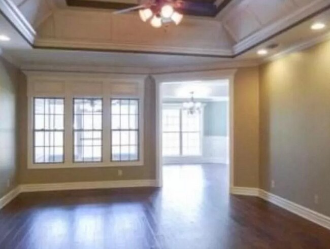 Foto del edificio - Charming 4-Bedroom Home Near Moody AFB with Hardwood Floors, Spacious Kitchen, and Fenced Backyard!
