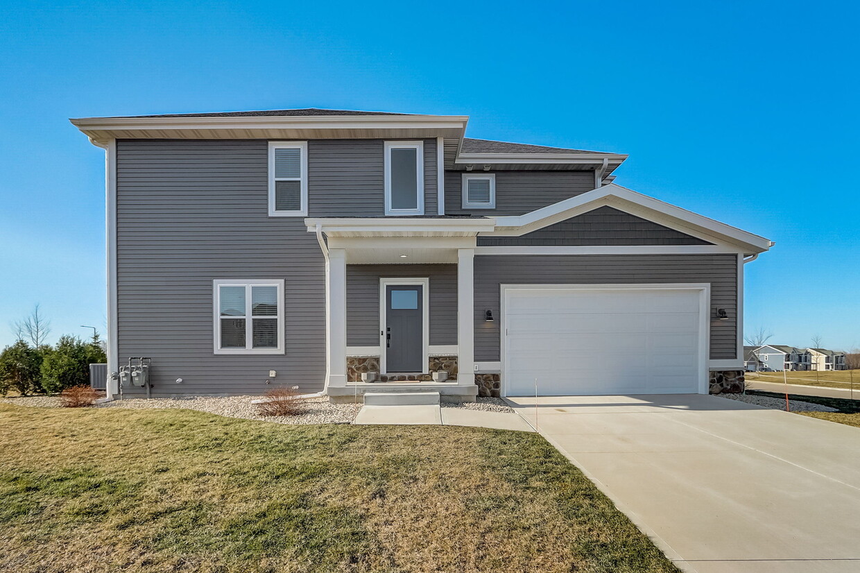 Foto principal - 6549 Pleasant Prairie Dr