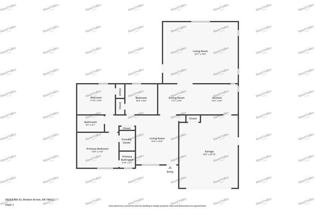 Foto del edificio - 3024 S Ash Ct