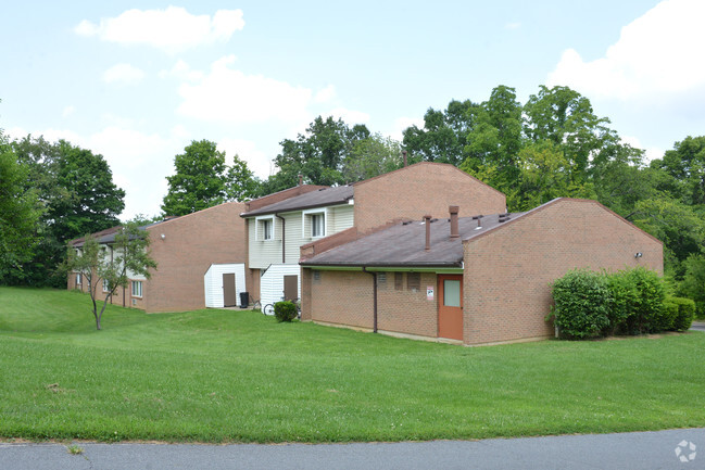 Foto del edificio - Westover Village