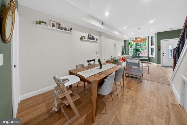 Foto del edificio - 1510 1st St NW