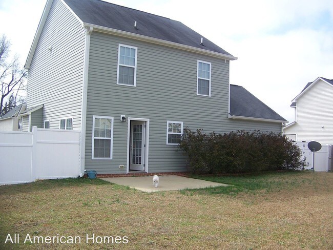 Foto del edificio - 5728 Scarecrow Ct