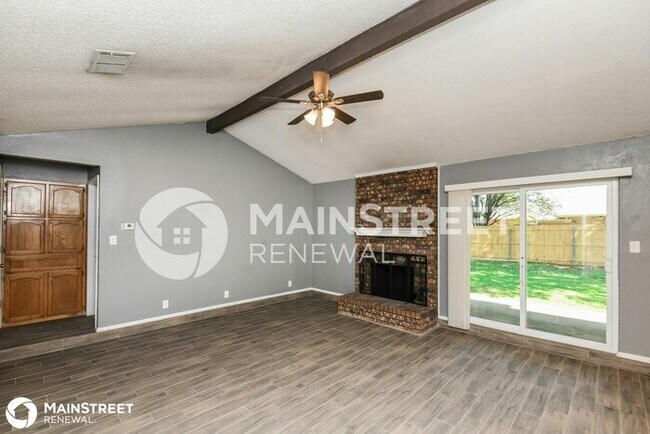 Building Photo - 6572 Old Mill Cir, Watauga, TX 76148