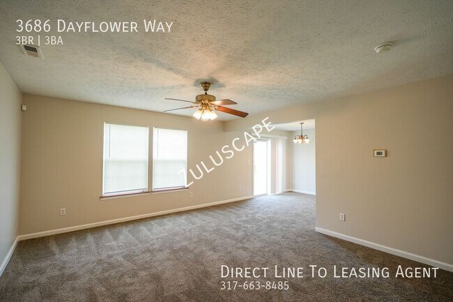 Building Photo - 3686 Dayflower Way