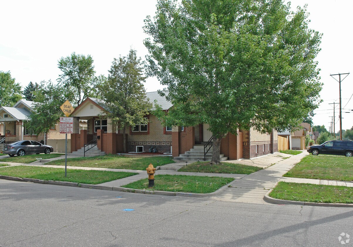 Foto principal - 1554-1556 Osceola St