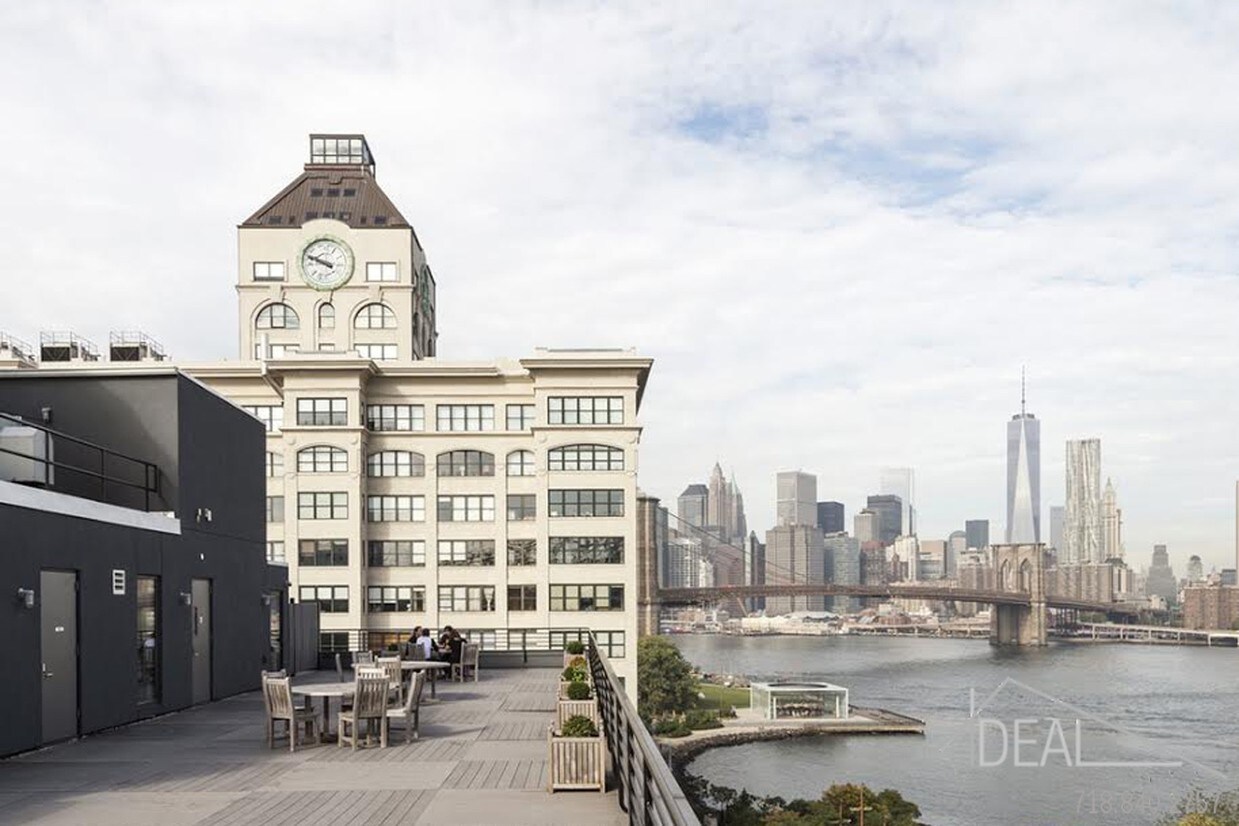 Foto del edificio - 29 Washington St