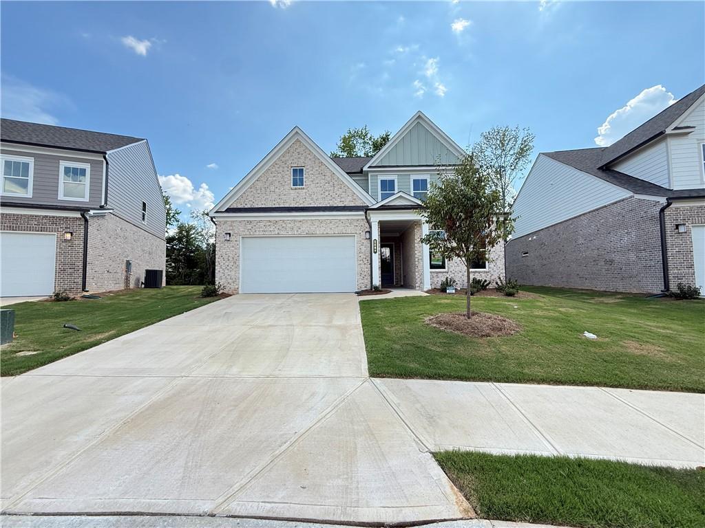 Primary Photo - 1487 Ridge Rd