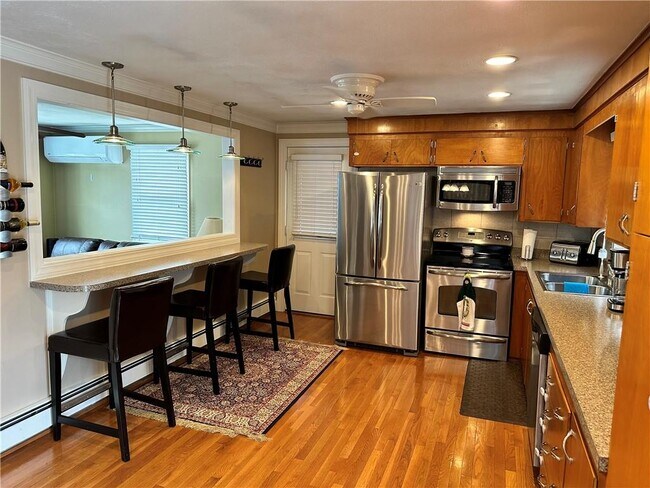 Building Photo - 6 Cantone Dr