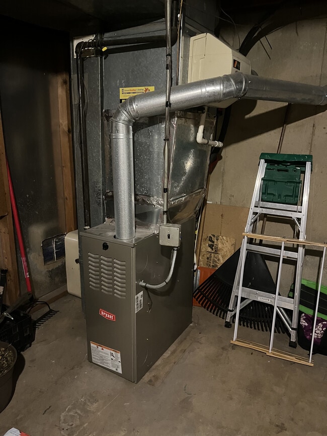 Foto del edificio - 32 N Albert St