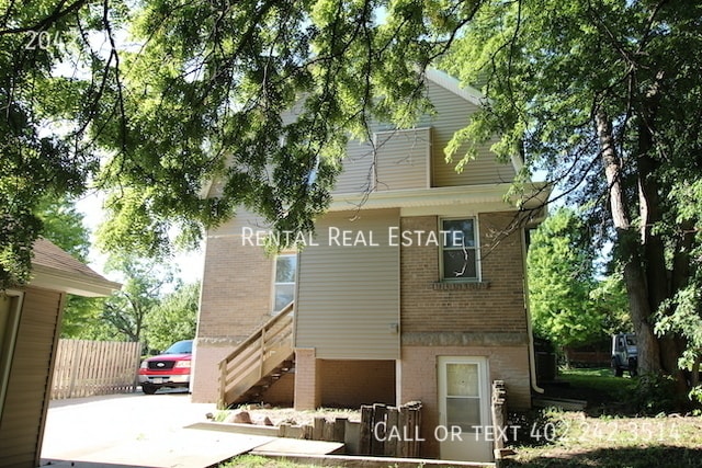 Building Photo - 2042 E St