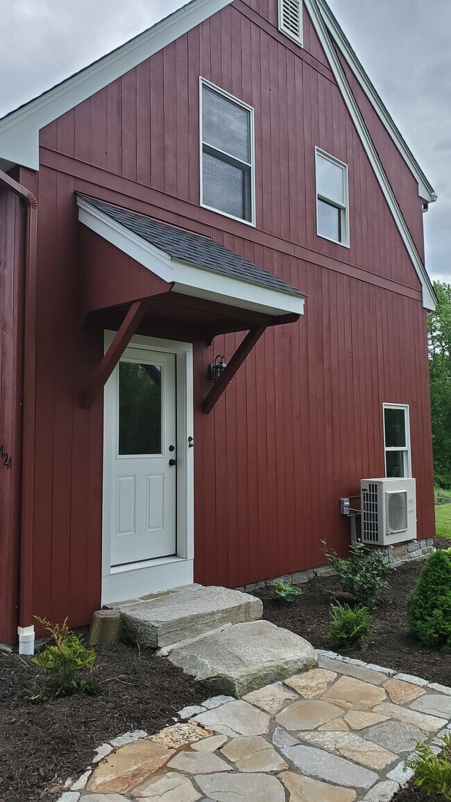 Foto del edificio - 542 Browns Rd