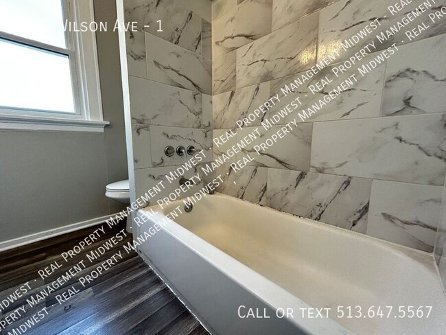 Foto del edificio - 3543 Wilson Ave