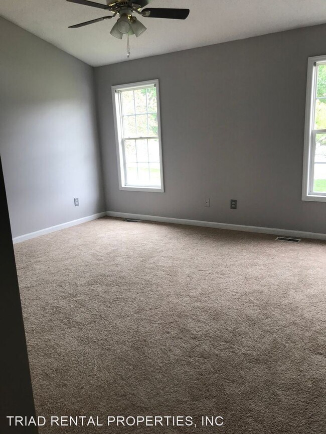 Building Photo - 3 br, 2 bath House - 2807 HORSESHOE BEND RD