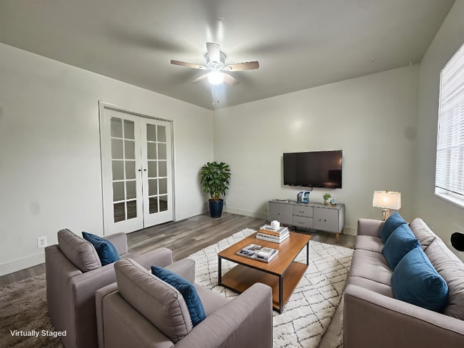 Photo - 1340 S 200 E Apartment