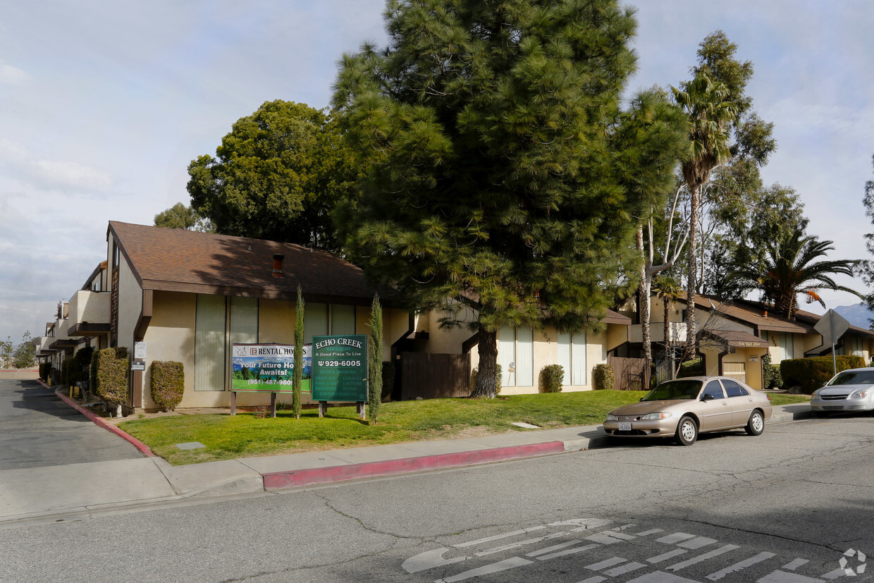 Primary Photo - Echo Creek Apartments