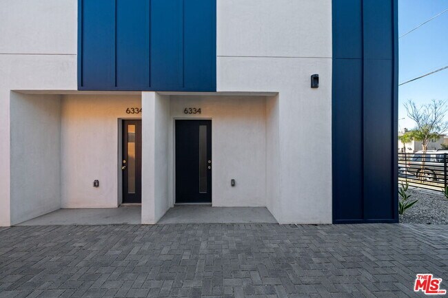 Building Photo - 6336 Beck Ave