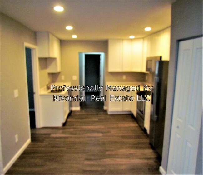 Foto del edificio - 4736 Vine St