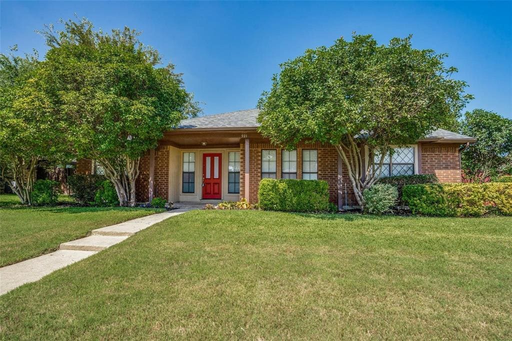 921 Baxter Dr, Plano, TX 75025 House Rental in Plano, TX