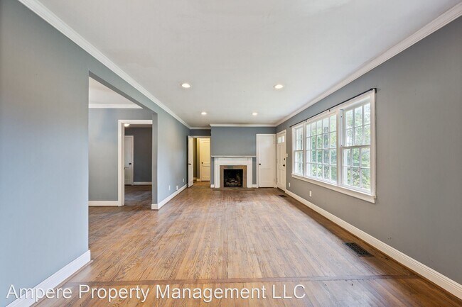 Building Photo - 3 br, 2 bath House - 5409 Crestwood Blvd