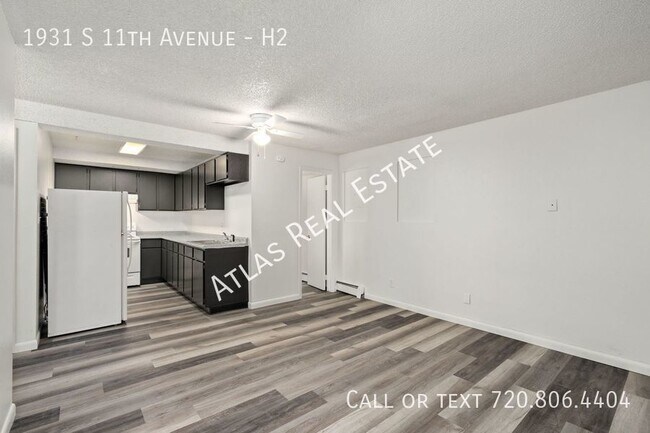 Building Photo - 1931 S 11th Avenue