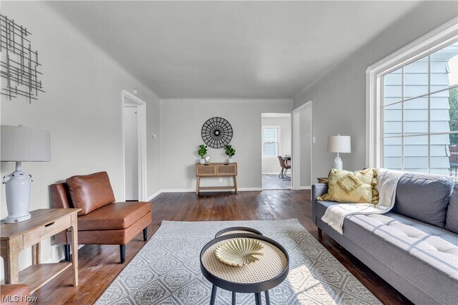 Foto del edificio - 5239 Arch St