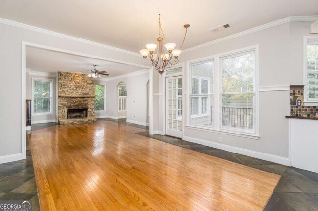 Building Photo - 6710 Timber Trail