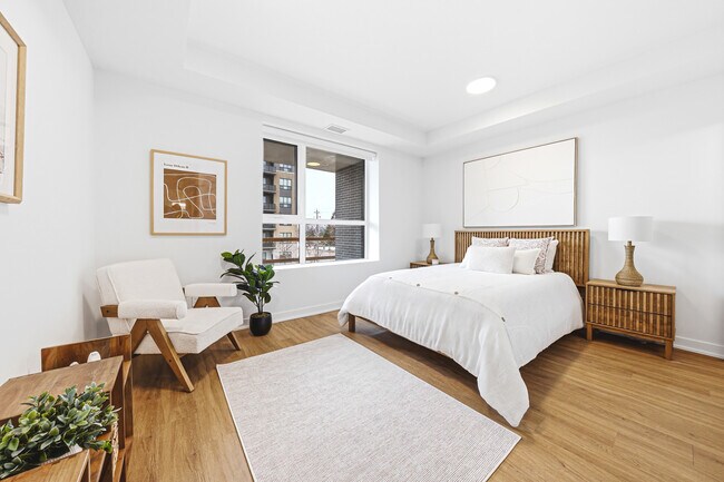 Photo du bâtiment - Aspen