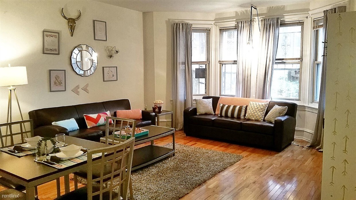 Foto principal - 6301 Overbrook Ave