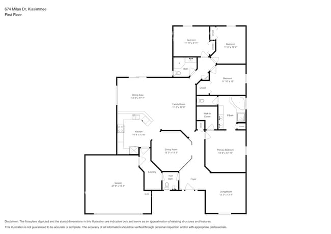 Building Photo - 674 Milan Dr