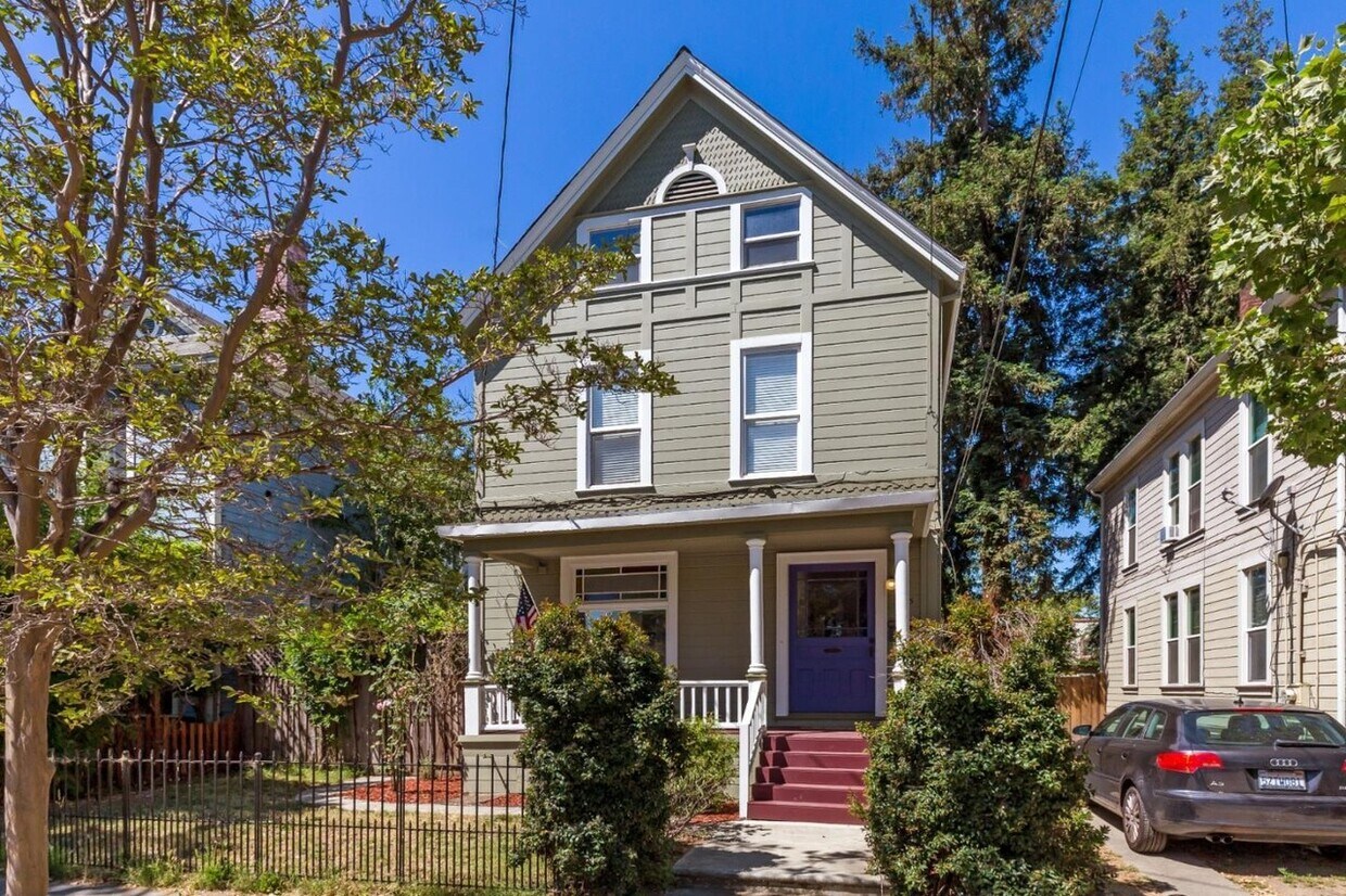 Foto principal - 235 N 9th St