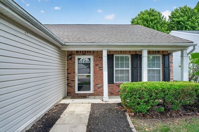 Building Photo - Walk to Parks, Trails & Local Attractions in Prime Fishers Location