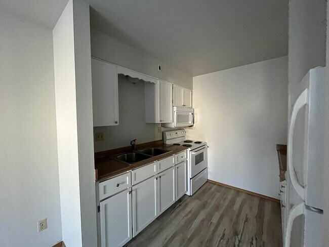 Foto del edificio - 3809 S 35th St